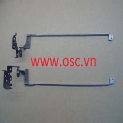 Bản lề laptop HP G4 LCD Right +Left  Hinges Hinges Cover