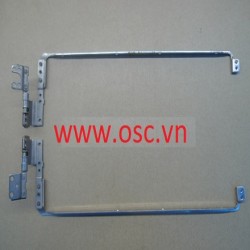 Bản lề laptop Compaq Presario V2000  HP V2000 Left+Right Hinges+LCD Screen Bracket