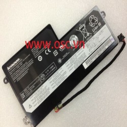 Pin laptop Battery Lenovo Thinkpad X240 X250 X260 T440 T450 T460 45N1110 lắp trong
