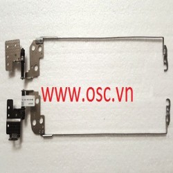 Bản lề laptop Lenovo Ideapad 100-15 100-15IBR LCD Back Cover Hinges Left & Right