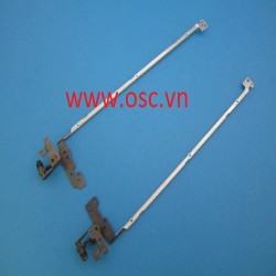 Bản lề laptop Hinges hp Probook 430 G1 430-G1 HP 430G1 Right and Left LCD Hinge
