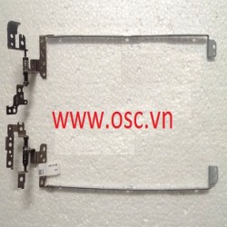 Bản lề laptop Lenovo Z480 Z485 Laptop LCD Screen Hinges Hinge Cover L & R