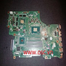 Main Acer Aspire V5-591G Motherboard GTX950M 2GB w i5-6300HQ 2.3Ghz CPU NB.G5W11.001
