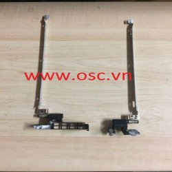 Bản lề laptop LENOVO THINKPAD L412 SL410 GENUINE SCREEN HINGES LEFT & RIGHT