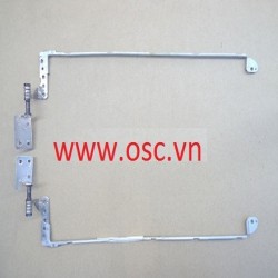 Bản lề laptop Lenovo IdeaPad Z570 Z575 SCREEN HINGES SET Left & Right