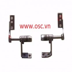 Bản lề laptop Lenovo IdeaPad U110 Left & Right Hinges