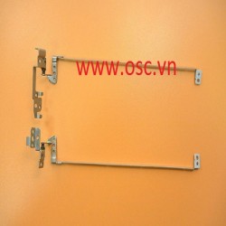 Bản lề laptop Lenovo G575 G570 Screen Support Bracket Hinges Left & Right