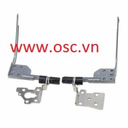 Bản lề laptop Lenovo IdeaPad Y510 Y520 Y530 F51 F51A LCD Hinges Brackt Left & Right Set