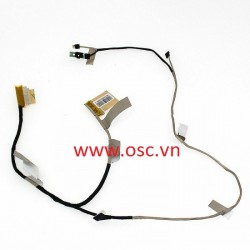 Cáp màn hình laptop Asus S500 S550 LCD LED Screen Cable