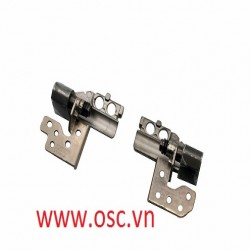 Bản lề laptop Lenovo Thinkpad T460 S T460S T470S LCD Hinges Set Left Right Replacement 00JT998