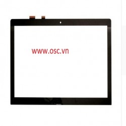 Thay cảm ứng laptop  ASUS VivoBook S500 S500C S500CA lcd 15.6'' Touch Screen Digitizer Replace