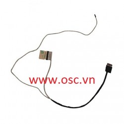 Cáp màn hình laptop Lenovo IDEAPAD 110-14IBR 110-14 30Pin LED LCD Cable DC02C009B00