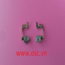 Bản lề laptop Sony Vaio FS PCG-7M6P VGN-FS515BR VGN-FS LCD Screen Hinges Left & Right