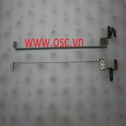 Bản lề laptop Sony Vaio NR VGN-NR Series Hinge Set of Left Right Hinges