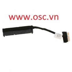 Jack kết nối ổ cứng laptop SATA Hard Drive Disk HDD Cable Connector Adapter for HP ZBook 15 17 G3 G4