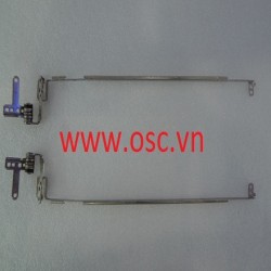 Bản lề laptop Sony Vaio S VGN-S VGN-S150 VGN-S260 LCD Hinges & Rails Left + Right