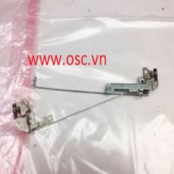 Bản lề laptop Toshiba Satellite L40 A L40-A 14" Hinges Bracket Left and Right
