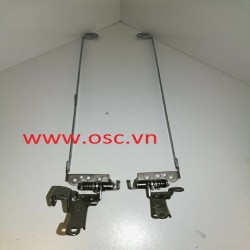 Bản lề laptop Toshiba Satellite P745 P745-S4320 Right & Left Hinges Set AM0CL000300 NBQAA-L