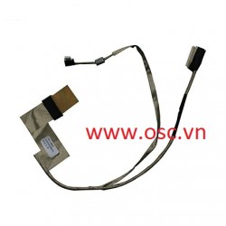 Cáp màn hình laptop Acer Aspire 4535 4536 4735 4736 LCD LED Screen Video Flex Cable