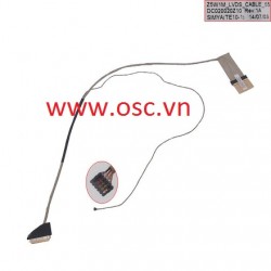 Cáp màn hình laptop ACER Aspire E15 ES1-511 LCD LVDS CABLE PN:DC020020Z10