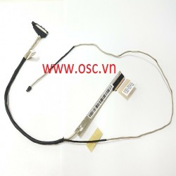 Cáp màn hình laptop Acer V3-551G V3-551 Gateway NV52L V3-531 Q5WV1 LCD LED Cable