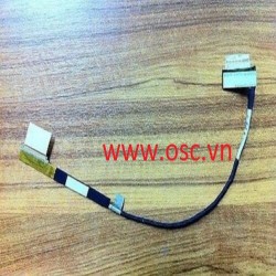 Cáp màn hình laptop Acer Aspire 3410 3810TG 3810T 3810TZ LCD Cable 6017B0211601