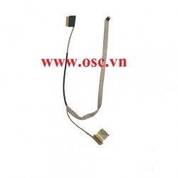 Cáp màn hình laptop HP Probook 450 G3 455 G3 DD0X63LC320 LCD Video Cable Flex Screen Cable