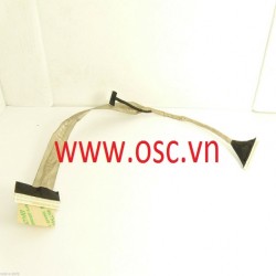 Cáp màn hình laptop Acer Extensa 4630Z TM4530 Aspire 4730Z 4330  Lvds LCD Cable dc02000j500