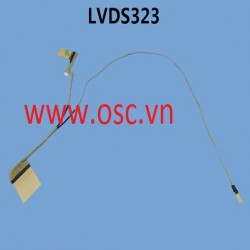 Cáp màn hình laptop LCD Video Display Screen Flex Cable for Acer Swift 3 SF314-51 30pin