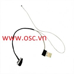 Cáp màn hình laptop  ACER E14 ES1-411 ES1-431 DD0Z8ALC000 tbsz LCD LED Video Display Screen Cable