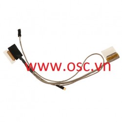 Cáp màn hình laptop Acer Aspire V5-122 V5-122P V5-132 V5-132P TOUCH EDP LCD Cable 50.4LK06.001