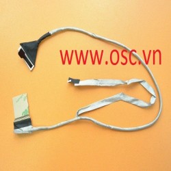 Cáp màn hình laptop Acer Aspire 4830 4830T 4830G 4830TG LCD Screen Video Cable DC020019S10 D