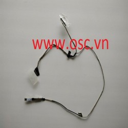 Cáp màn hình laptop Acer Aspire ES1-512 ES1-531 ES1-571 Series LCD Screen Video Cable 450.03704.0001