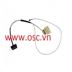 Cáp màn hình laptop Acer Aspire E5-523 E5-523G E5-553 F5-573 E5-575  LCD Video Cable Screen Cable
