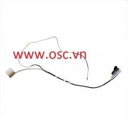 Cáp màn hình laptop Acer V5-552G V5-573 V5-573P V5-572G V5-572P V7-581G V7 581 LCD cable