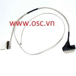 Cáp màn hình laptop Acer Aspire ES1-523 ES1-532 ES1-533 ES1-572 DC02002F300 XU LCD Video Cable