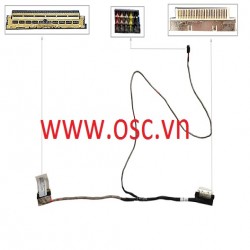 Cáp màn hình laptop Cable LCD ACER TRAVELMATE P449 1422-02JX000E 30 pin