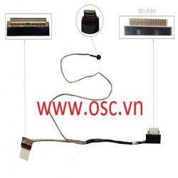 CÁP MÀN HÌNH LAPTOP ACER P459 LCD Cable