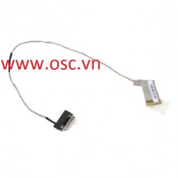 Cáp màn hình laptop ASUS N53 N53S N53J N53Sv n53ji Laptop Lcd Video Display Screen Cable