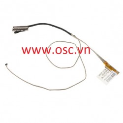 Cáp màn hình laptop ASUS Q400 U47A-1A U47A U47S U47VC U47 Q400A LCD Video Display Flex Cable