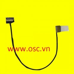 Cáp màn hình laptop ASUS TP500 TP500L TP500LA TP500LN LCD LVDS Cable Video Screen Cable 40 PIN