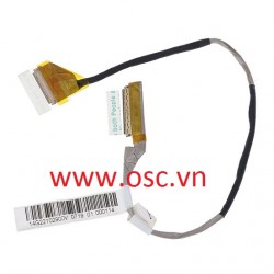 Cáp màn hình laptop Asus U31 U31SD U35J U31JG U31F LED 1422-00YJ000 LCD Cable Laptop Mobile