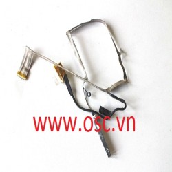 Cáp màn hình laptop ASUS A55A F55A X55 X55A DD0XJ3LC011 14005-00620100 DD0XJ3LC010 LCD Cable