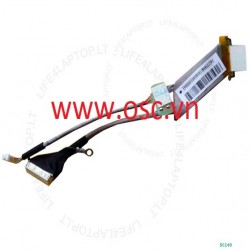 Thay cáp màn hình laptop Asus N80 X83 N80V N80 N80VC X83V X83VB X83VM Video Cable