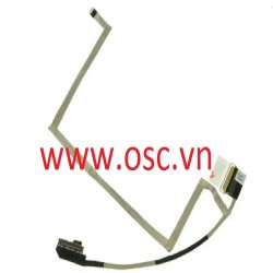 Cáp màn hình laptop  Dell Latitude E5440 5440 14" LCD Video Ribbon Cable 0R7YCF R7YCF