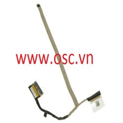 Cáp màn hình laptop Dell Latitude E6230 12.5" LCD Video Ribbon Cable 0VD834 VD834