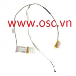 Cáp màn hình laptop ASUS N55 N55SF N55S N55U N55SL LCD Video Display Screen Cable