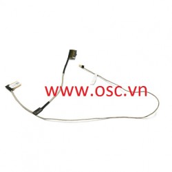 Cáp màn hình laptop Asus N552 N552VX N552 N552VW 1422-025S0AS LCD LED Video Cable Lvds