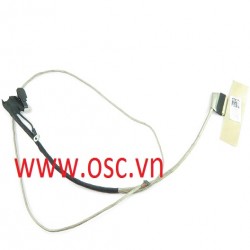 Cáp màn hình laptop ASUS PRO P552LA P552LJ P552SA P552SJ LCD 30PIN LVDS Video Cable