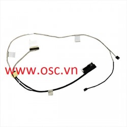 Cáp màn hình laptop Asus Q501 Q501L Q501LA Q501LA-B N541 N541L N541LA LCD Cable 1422-01J3000